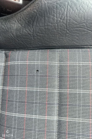 Volkswagen Golf 2 GTI - 1990