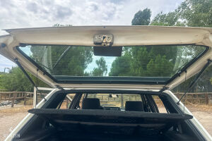 Volkswagen Golf 2 GTI - 1990