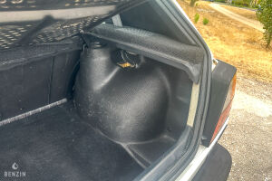 Volkswagen Golf 2 GTI - 1990