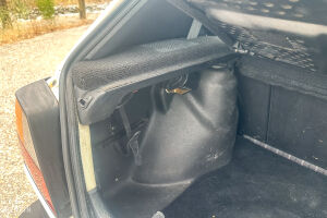 Volkswagen Golf 2 GTI - 1990