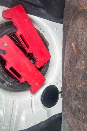 Volkswagen Golf 2 GTI - 1990