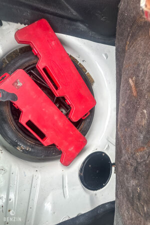 Volkswagen Golf 2 GTI - 1990