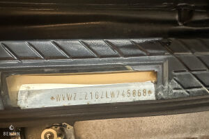 Volkswagen Golf 2 GTI - 1990