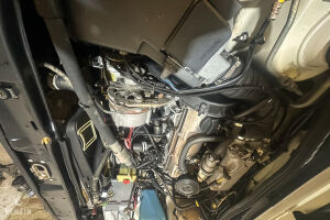 Volkswagen Golf 2 GTI - 1990