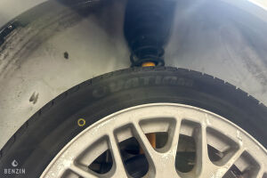 Volkswagen Golf 2 GTI - 1990