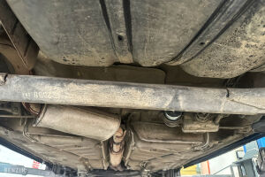 Volkswagen Golf 2 GTI - 1990