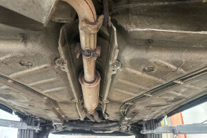 Volkswagen Golf 2 GTI - 1990