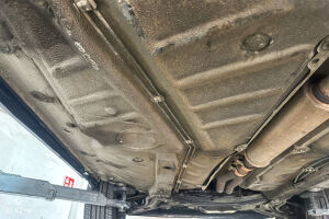 Volkswagen Golf 2 GTI - 1990