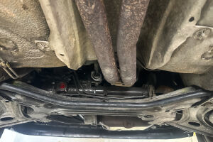 Volkswagen Golf 2 GTI - 1990