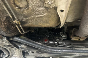 Volkswagen Golf 2 GTI - 1990