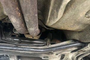 Volkswagen Golf 2 GTI - 1990