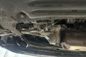 Volkswagen Golf 2 GTI - 1990