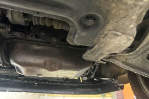 Volkswagen Golf 2 GTI - 1990