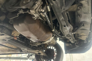 Volkswagen Golf 2 GTI - 1990