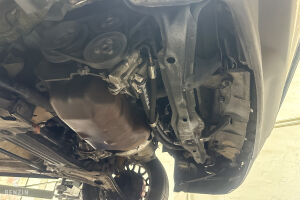 Volkswagen Golf 2 GTI - 1990