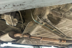 Volkswagen Golf 2 GTI - 1990