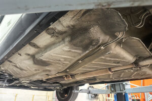 Volkswagen Golf 2 GTI - 1990