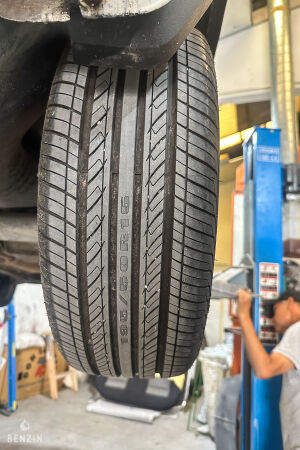 Volkswagen Golf 2 GTI - 1990