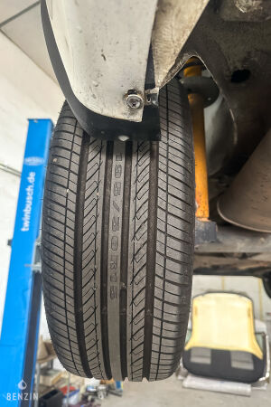 Volkswagen Golf 2 GTI - 1990