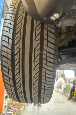 Volkswagen Golf 2 GTI - 1990