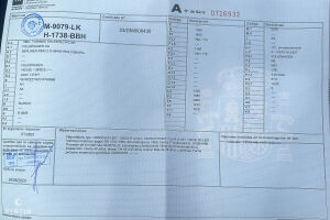 Volkswagen Golf 2 GTI - 1990