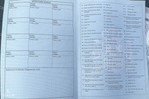 Volkswagen Golf 2 GTI - 1990