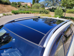 Mercedes-Benz E63 AMG Performance Package - 2012