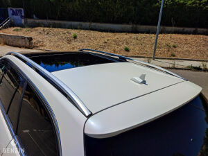 Mercedes-Benz E63 AMG Performance Package - 2012