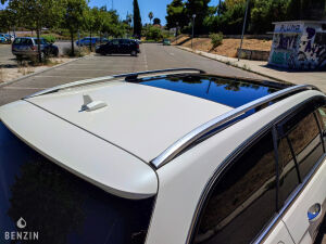 Mercedes-Benz E63 AMG Performance Package - 2012