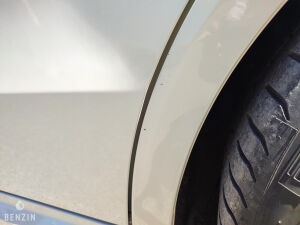 Mercedes-Benz E63 AMG Performance Package - 2012