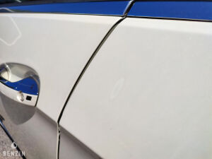 Mercedes-Benz E63 AMG Performance Package - 2012