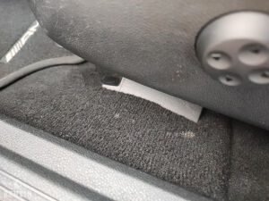 Mercedes-Benz E63 AMG Performance Package - 2012