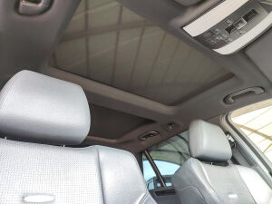 Mercedes-Benz E63 AMG Performance Package - 2012