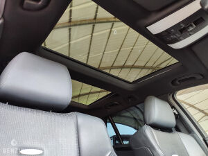 Mercedes-Benz E63 AMG Performance Package - 2012