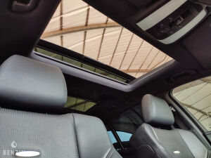 Mercedes-Benz E63 AMG Performance Package - 2012