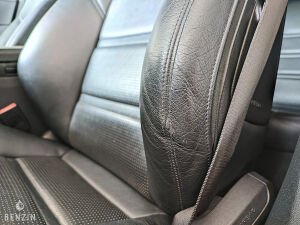 Mercedes-Benz E63 AMG Performance Package - 2012