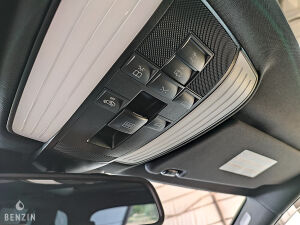 Mercedes-Benz E63 AMG Performance Package - 2012