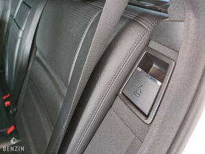 Mercedes-Benz E63 AMG Performance Package - 2012