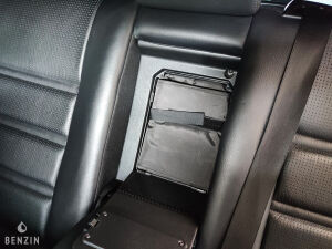 Mercedes-Benz E63 AMG Performance Package - 2012