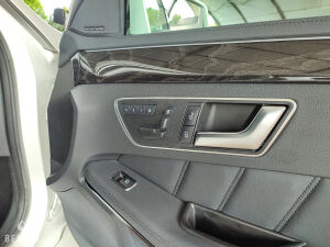 Mercedes-Benz E63 AMG Performance Package - 2012