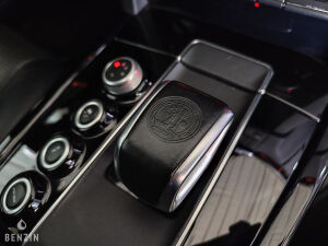 Mercedes-Benz E63 AMG Performance Package - 2012