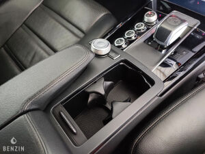 Mercedes-Benz E63 AMG Performance Package - 2012