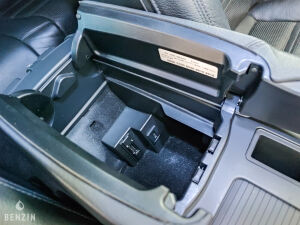 Mercedes-Benz E63 AMG Performance Package - 2012