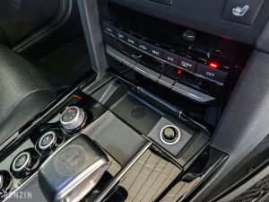 Mercedes-Benz E63 AMG Performance Package - 2012