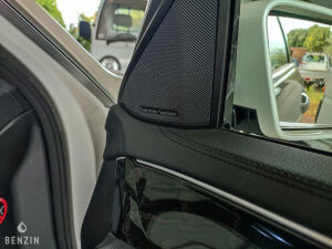 Mercedes-Benz E63 AMG Performance Package - 2012