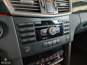 Mercedes-Benz E63 AMG Performance Package - 2012