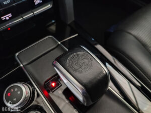 Mercedes-Benz E63 AMG Performance Package - 2012