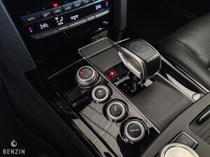 Mercedes-Benz E63 AMG Performance Package - 2012