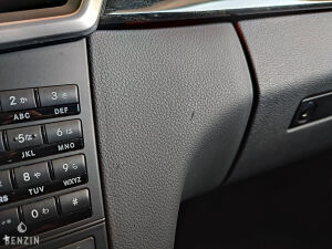 Mercedes-Benz E63 AMG Performance Package - 2012