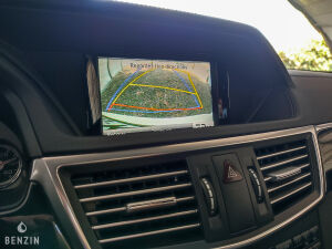 Mercedes-Benz E63 AMG Performance Package - 2012